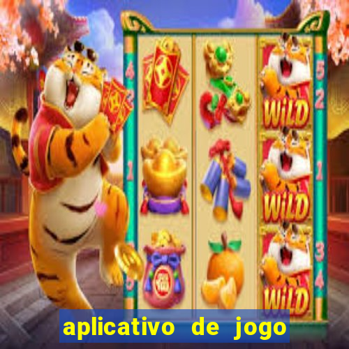 aplicativo de jogo que ganha dinheiro de verdade no pix